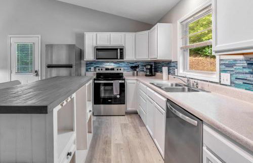 South Asheville Townhome 14 A - Foto 15