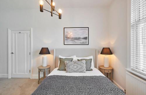 Roslyn House - Foto 43