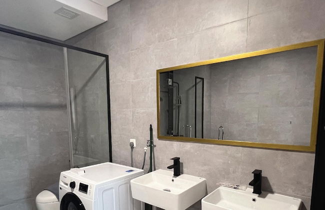 Cubic Botanical Premium Suites atBangsar - Photo 33