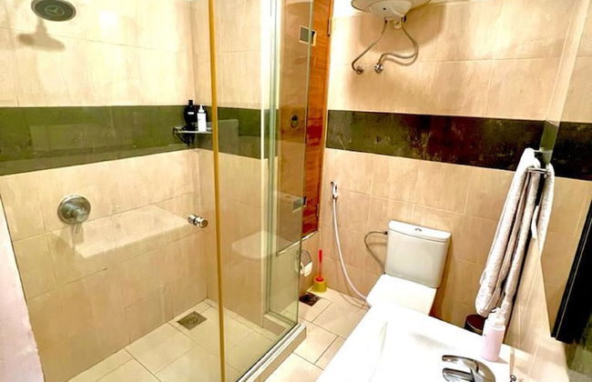 Colosseum Square Luxury Apartments - Photo 42