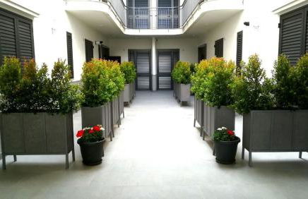 Case Vacanze Blue Sea - Foto 20