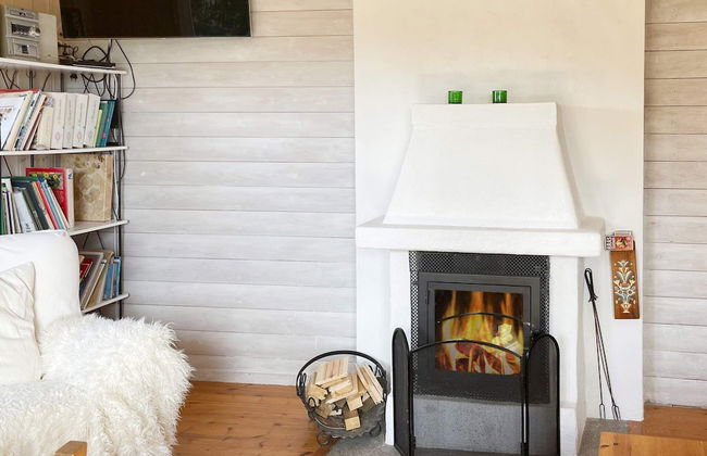 9 Person Holiday Home in Huddinge - Photo 10