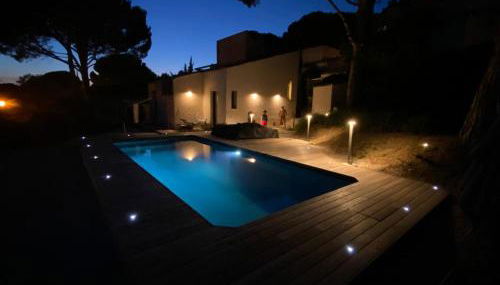 Villa The Crickets in Les Baux-de-Provence - Foto 5