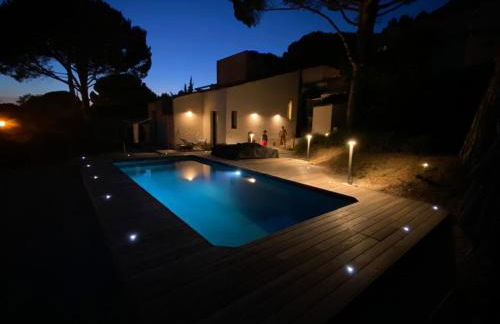 Villa The Crickets in Les Baux-de-Provence - Foto 5