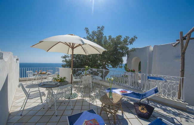 Casa Giovannina - Charming Fisherman s House With Stunning Views - Foto 26