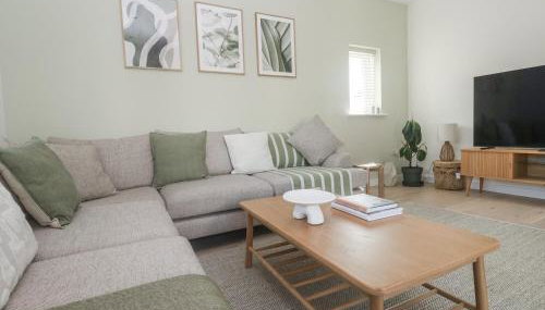 Kerrek Lodge - Foto 5