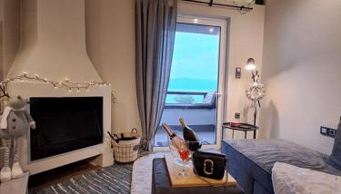 Vrachos Suites - Foto 4