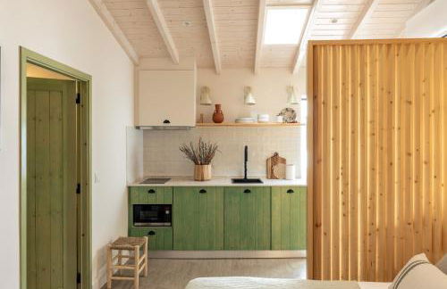 Alfarrobeiras NATURE - Photo 66