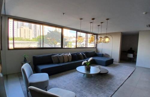 Studio Acessível Wonder Ipiranga com Piscina e Metro - Foto 42