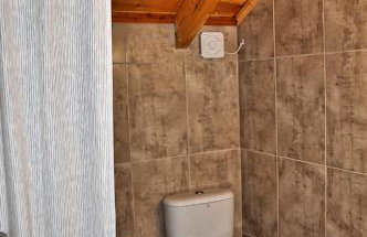 Chalet Coquelicot (Co-cli-co) relax in nature - Photo 18