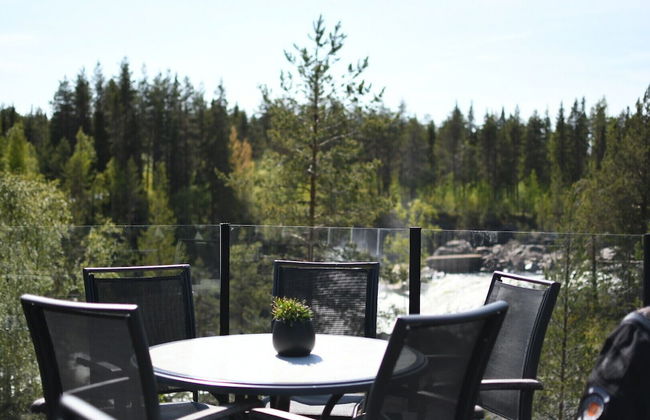 Jockfall Fishing and Activities - Foto 20