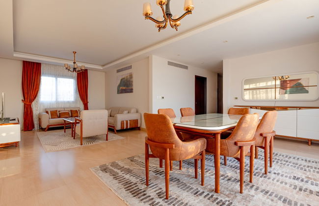 VESTA - Cairo Festival City Residence - Foto 43