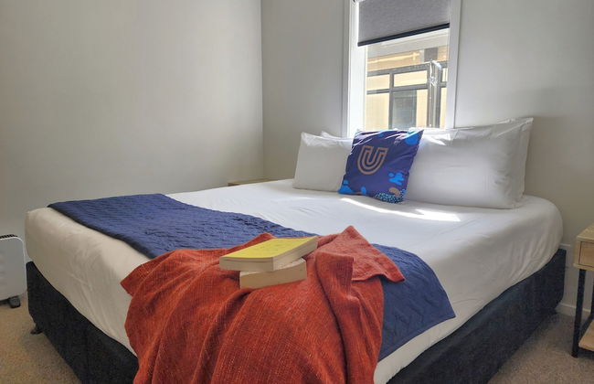 U Suites Kilbirnie - Foto 15