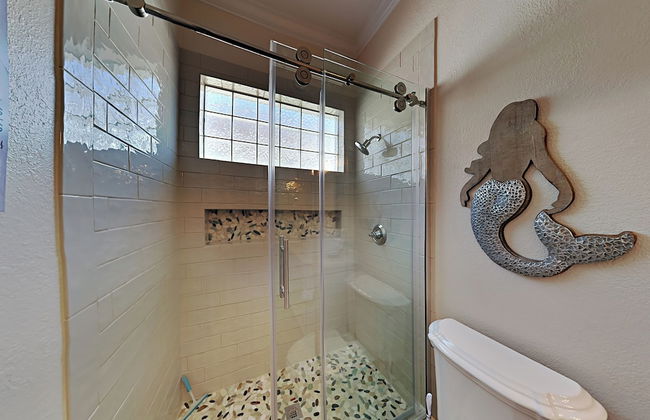 Seaside Hideaway - Foto 14