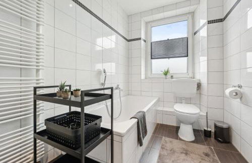 Großzügiges Apartment - blue - in SW - Foto 15