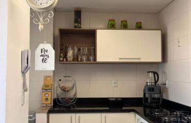 Seu Lar aconchegante no Passeio Pedra Branca - Foto 3