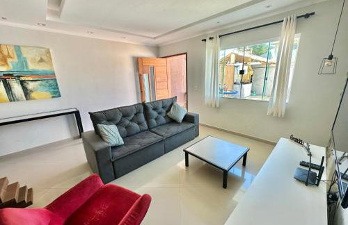 Casa de Temporada da Marie - Foto 14