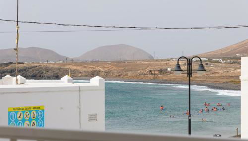 Casa Playa la Garita - Foto 5