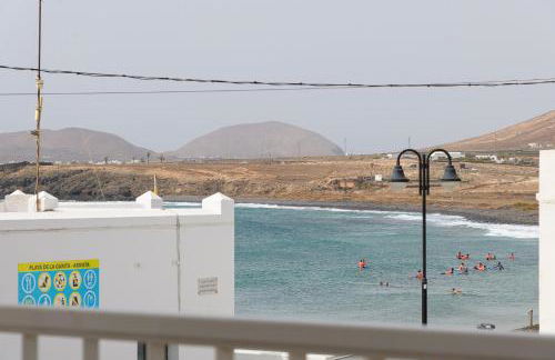 Casa Playa la Garita - Foto 5