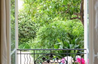 Le Bosquet - Quiet - Hypercentre - AC - Garden - Foto 42