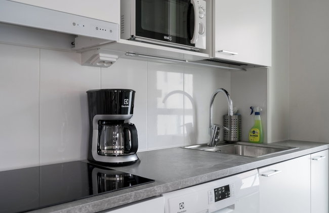 Hiisi Homes Järvenpää - Foto 25