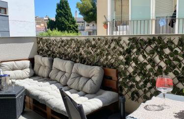 Reina apartment in Sitges - Photo 1