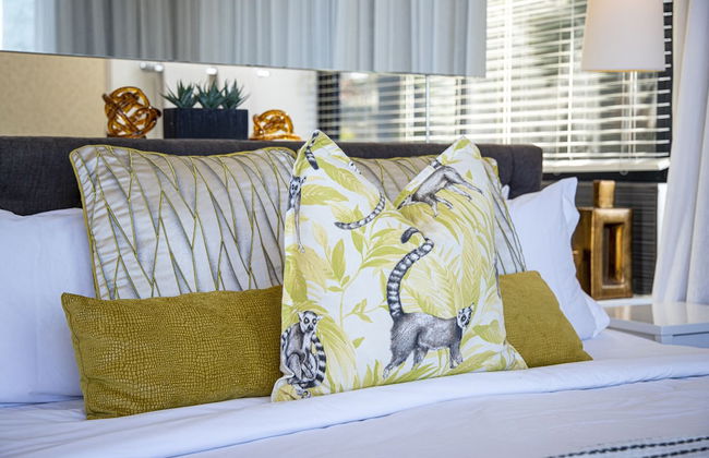 Dolphin Coast YOLO Spaces – Beach House Villa - Foto 9