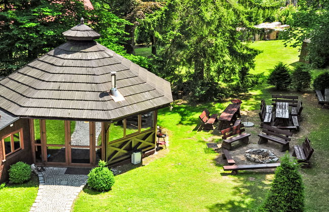 Lawendowe Wzgórze - Foto 24