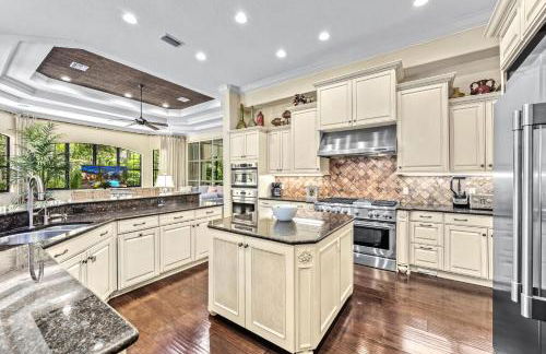 Tranquility - 4000 Sq ft of Luxury - Private Pool/Spa, Walk Everywhere, Pet Friendly - Foto 26