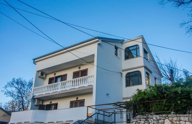 Apartment Milly - Foto 25