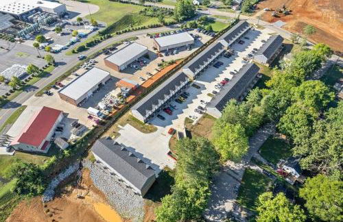 19th Hole Haven in Sango (1625 Golf Club, #601) - Foto 33