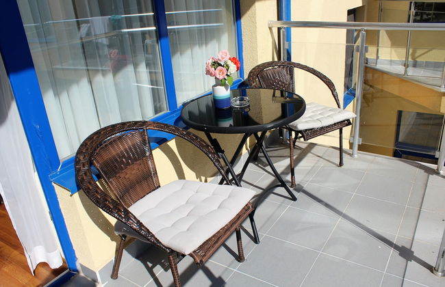 Solei Apartments - Foto 59