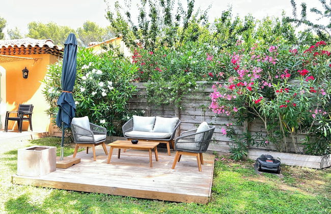 La Maisonette Provençale - Photo 9