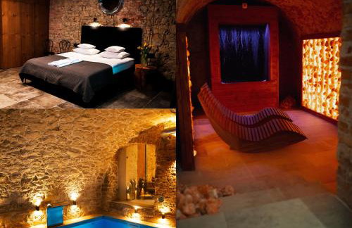 RS SUITES PRESTIGE Rybna 5 HOME & SPA - Foto 9