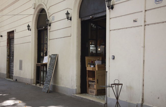 Testaccio Piramide - Foto 8