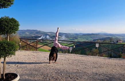 Tenuta Nonno Peppe - Foto 2