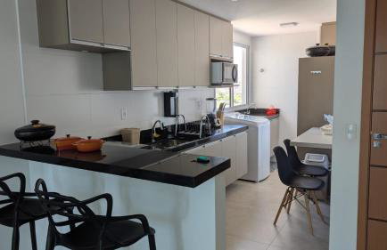 apartamento FofoMar 1101 - Foto 8