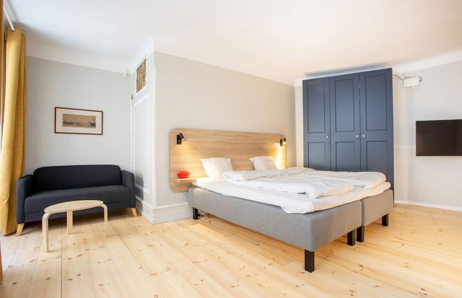 ApartDirect Gamla Stan - Photo 8