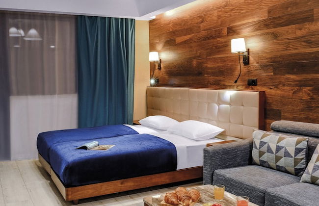 Residence Gudauri Hills - Foto 2