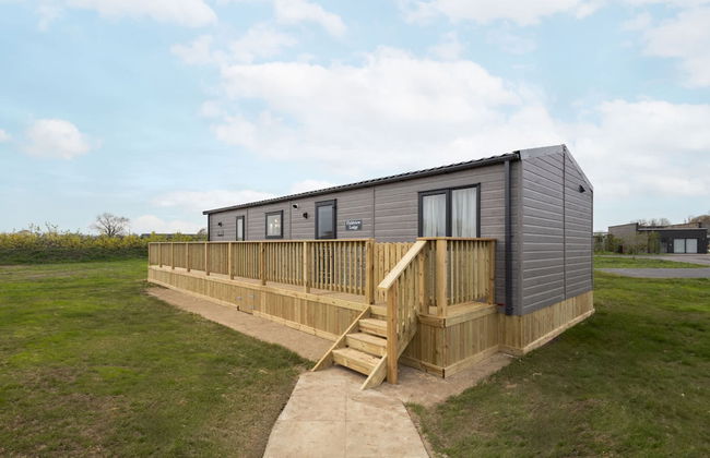 Host Stay Fieldview Lodge Ashdown Retreat - Foto 19