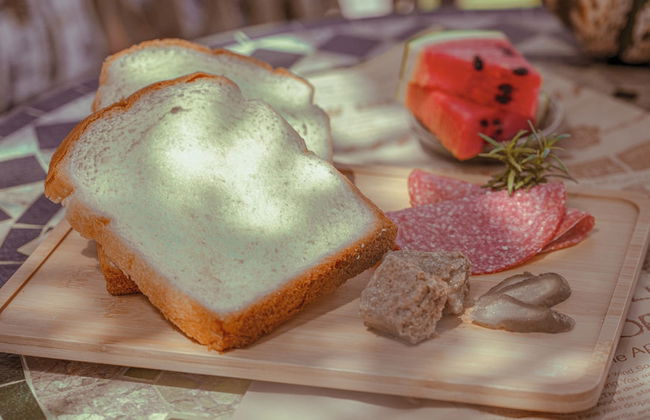 Le Parfum Apartment And Hotel - Foto 1