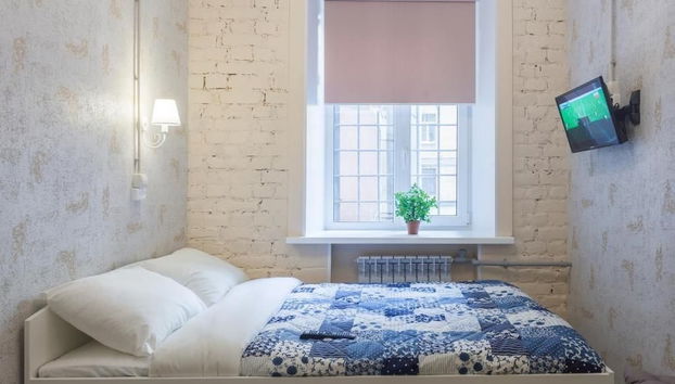 Residence on Borovaya - Foto 4, Habitación