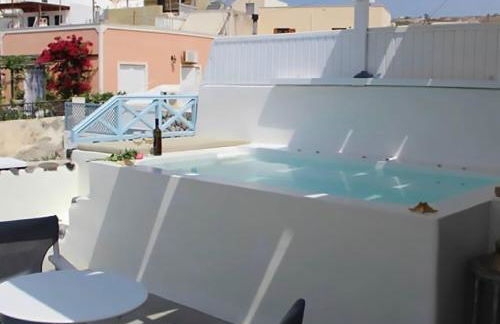 Traditional Cave Villa-Paradise & Prive Jacuzzi - Foto 27