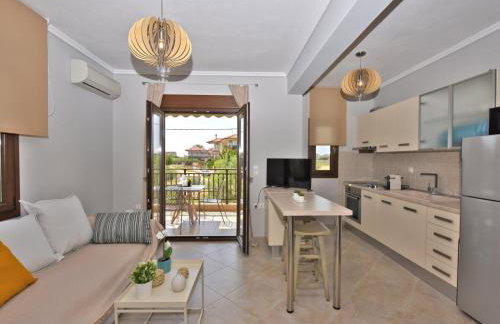 Fibes Luxury Living by RentalsPro Services - Mouries Halkidiki - Foto 68