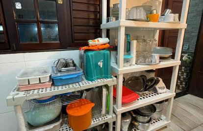 Casa beira mar com piscina Coruripe Povoado Miai de cima - Foto 18