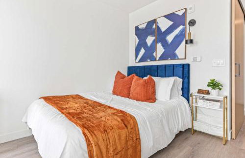 Cozy Studio Escape Near Downtown Minneapolis - Foto 3