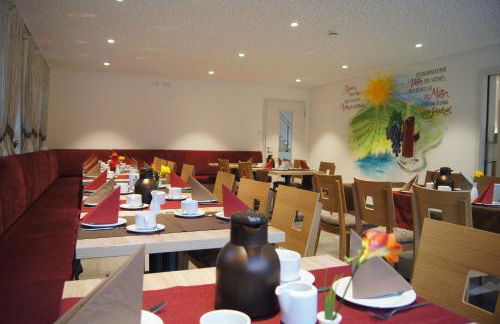 Gästehaus Winzerhof am Schlierbach - Foto 58