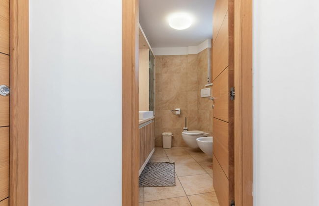 City Apartment Senigallia - City Apartment Senigal - Foto 13