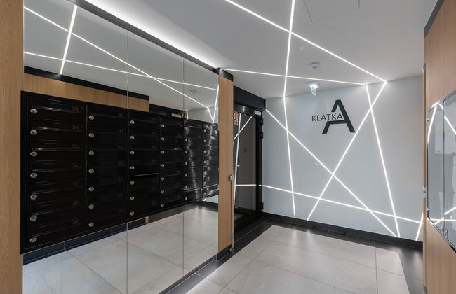 Modern Apartment Praga by Renters - Foto 36