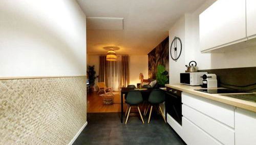 Le Coco Paradis by Madame Conciergerie - Foto 3